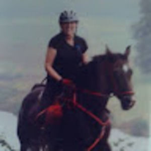 Meet your Posher, Beverly